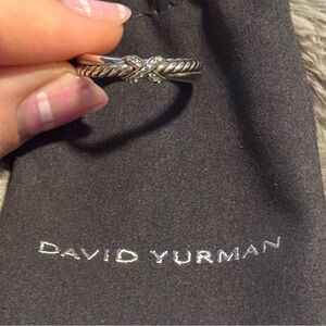 David Yurman Ring